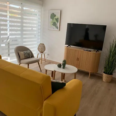Apartamento Chaleureux Duplex Refait A Neuf *