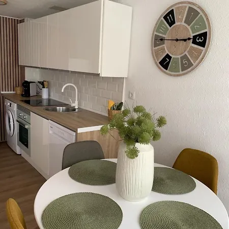 Apartamento Chaleureux Duplex Refait A Neuf