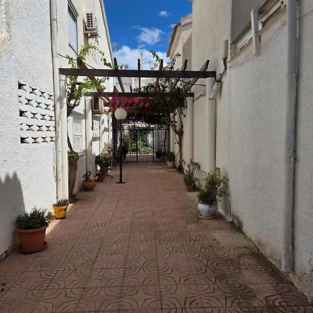 Apartament Casa Laguna