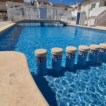 Apartament Casa Laguna *