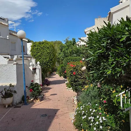 Apartament Casa Laguna