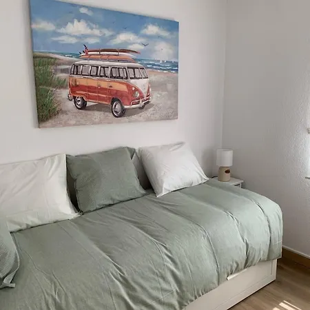 Apartament Casa Laguna *