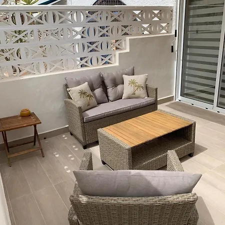 Casa Laguna * 또레비에하