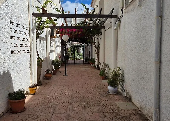 아파트 Casa Laguna