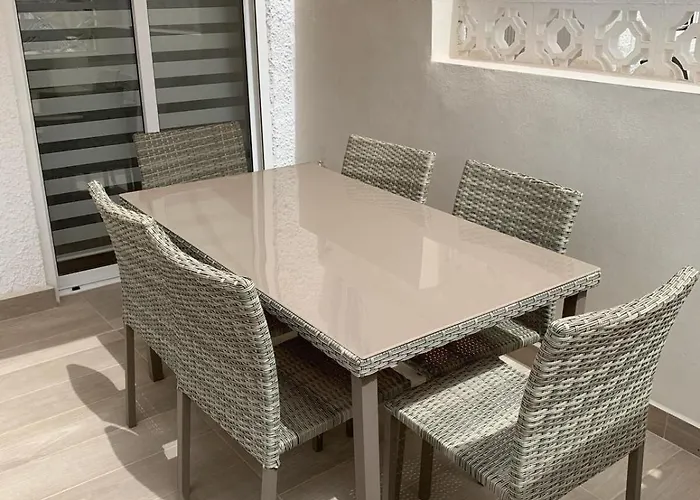 Casa Laguna 아파트 *