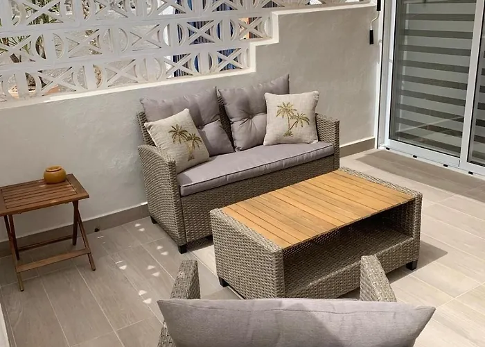 Casa Laguna * 또레비에하