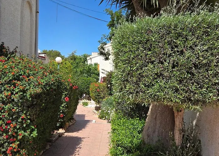 Casa Laguna 아파트 *